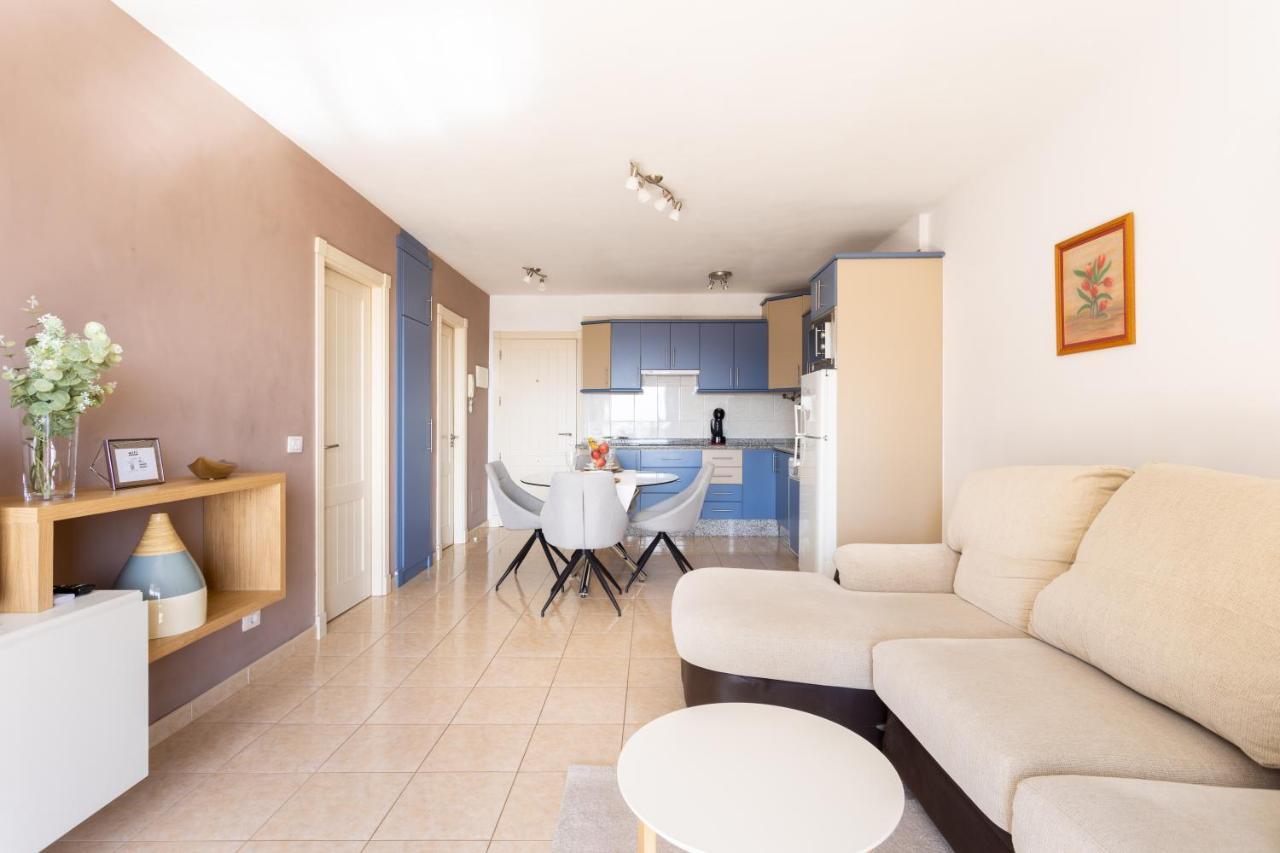 Olivia Sunset Perfect Stay By Sunkeyrents Puerto de Santiago  Exterior foto