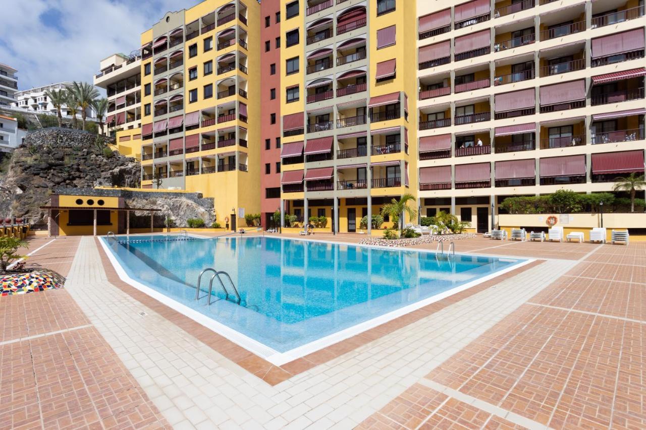 Olivia Sunset Perfect Stay By Sunkeyrents Puerto de Santiago  Exterior foto