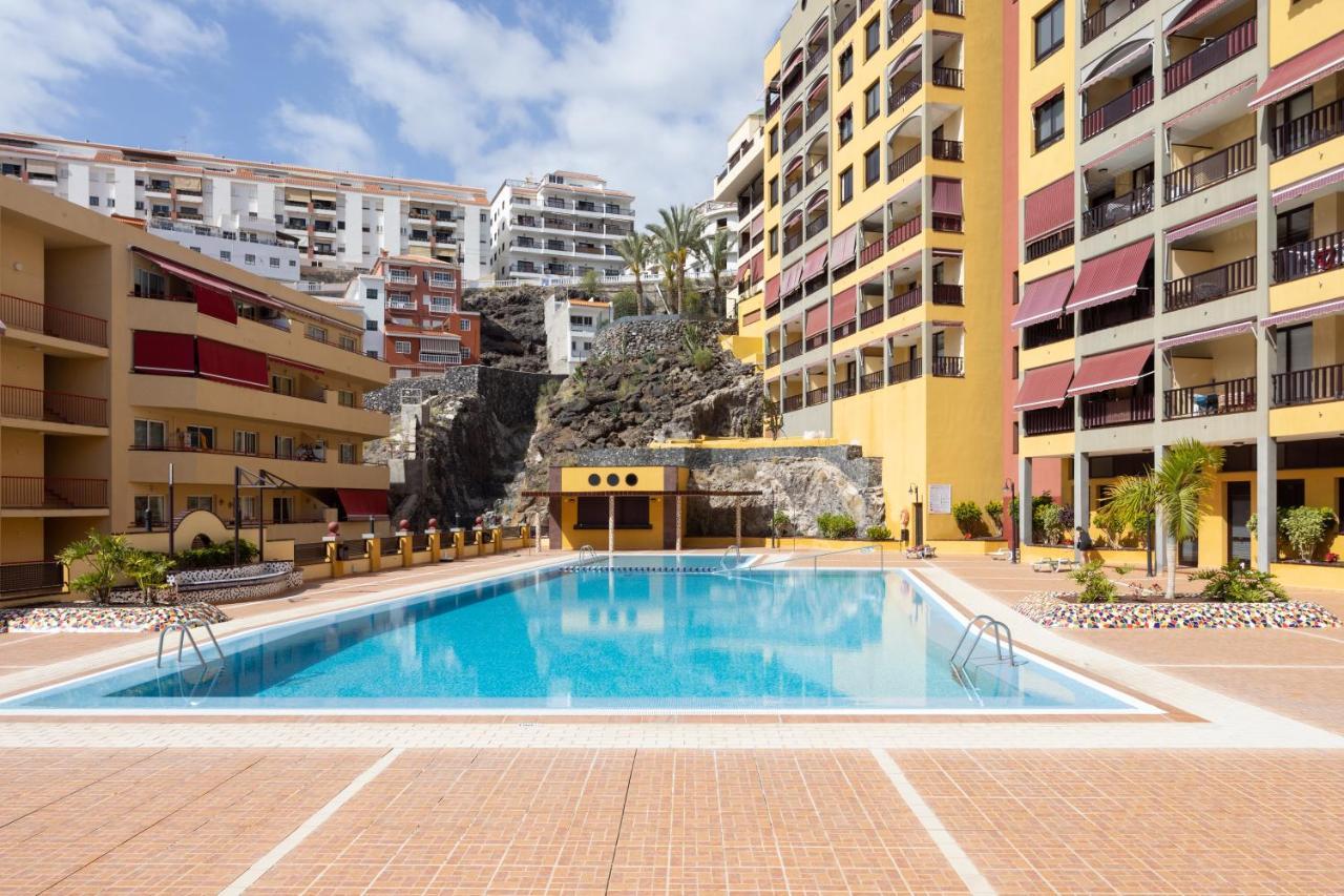 Olivia Sunset Perfect Stay By Sunkeyrents Puerto de Santiago  Exterior foto