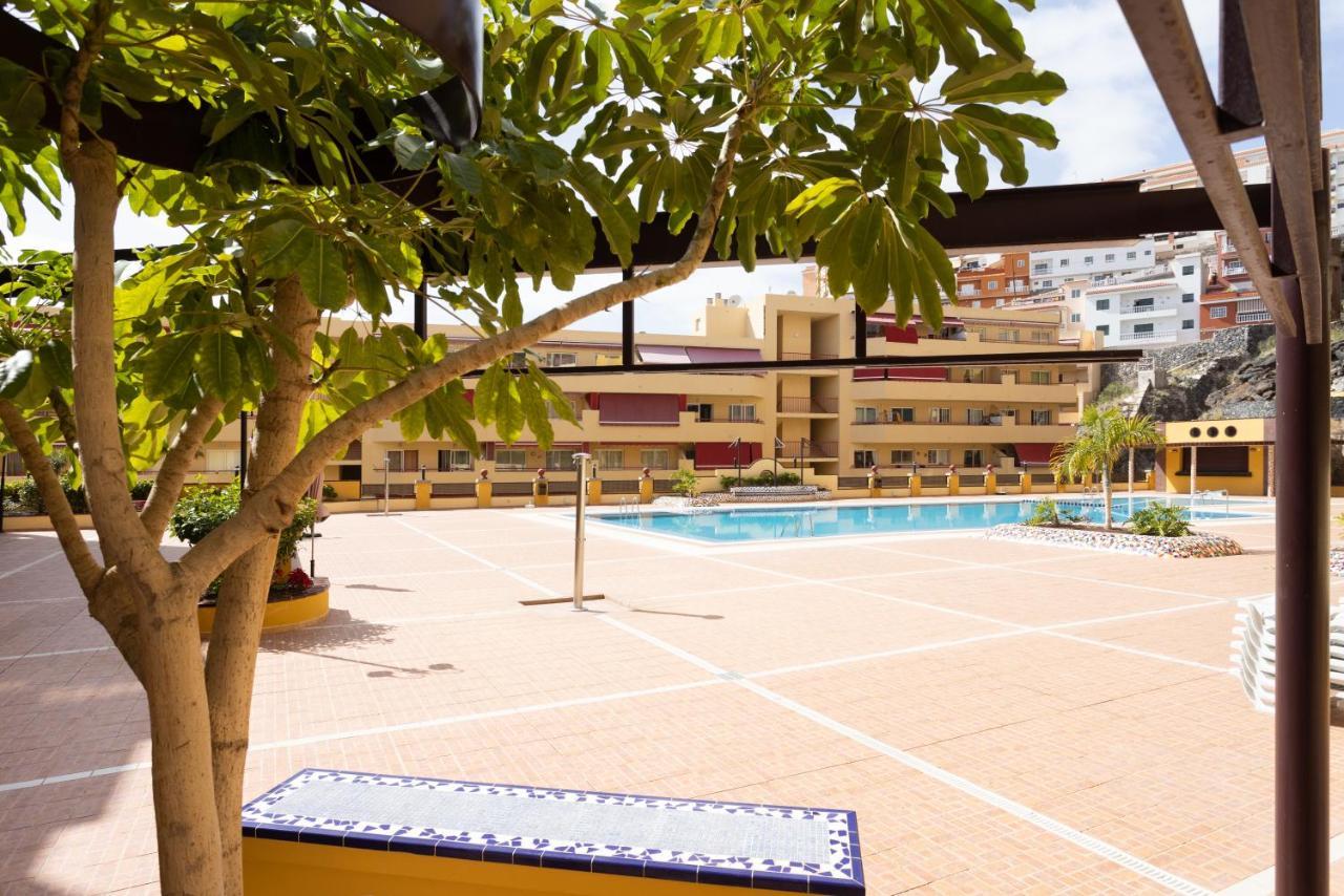 Olivia Sunset Perfect Stay By Sunkeyrents Puerto de Santiago  Exterior foto