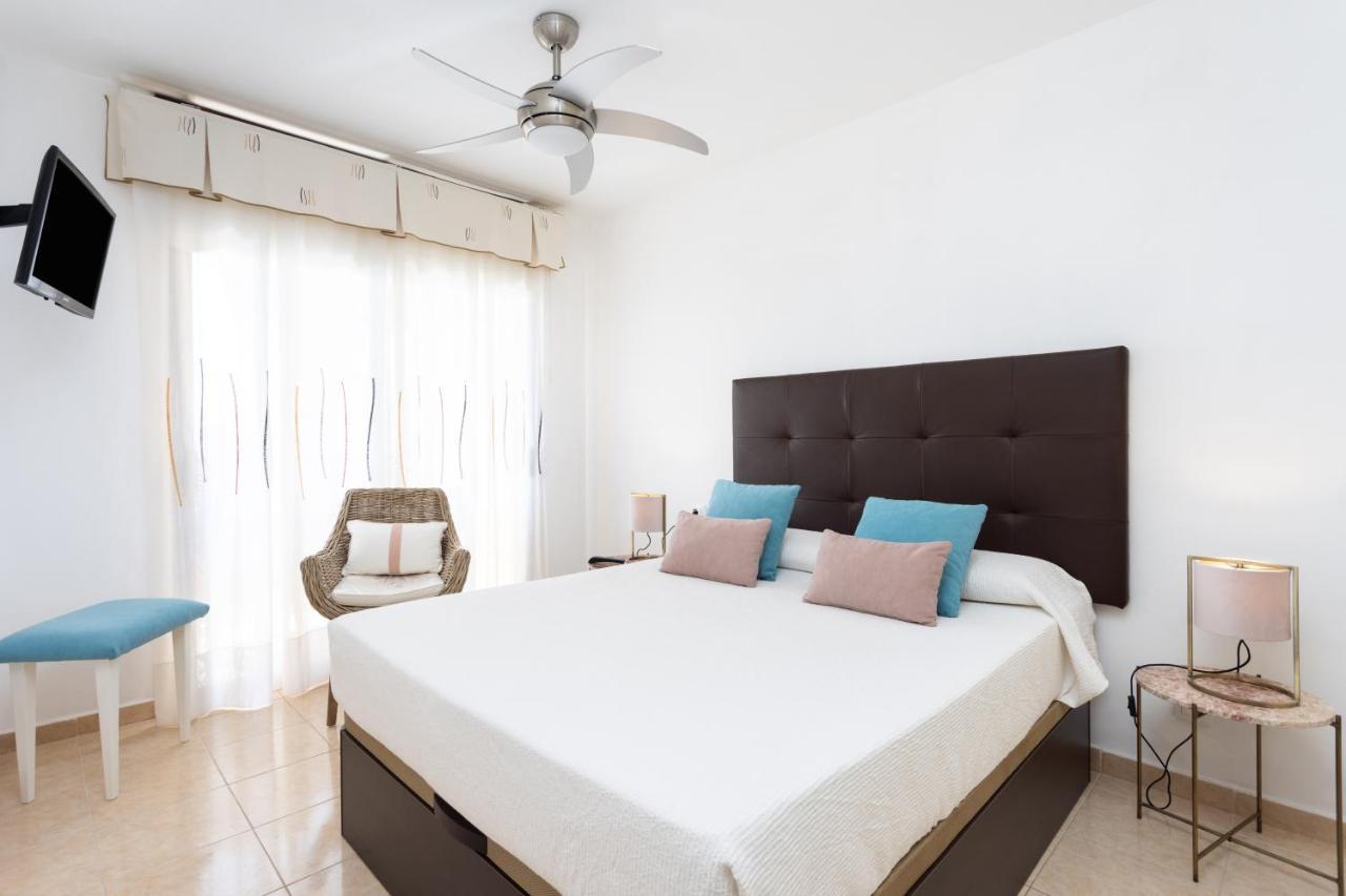 Olivia Sunset Perfect Stay By Sunkeyrents Puerto de Santiago  Exterior foto