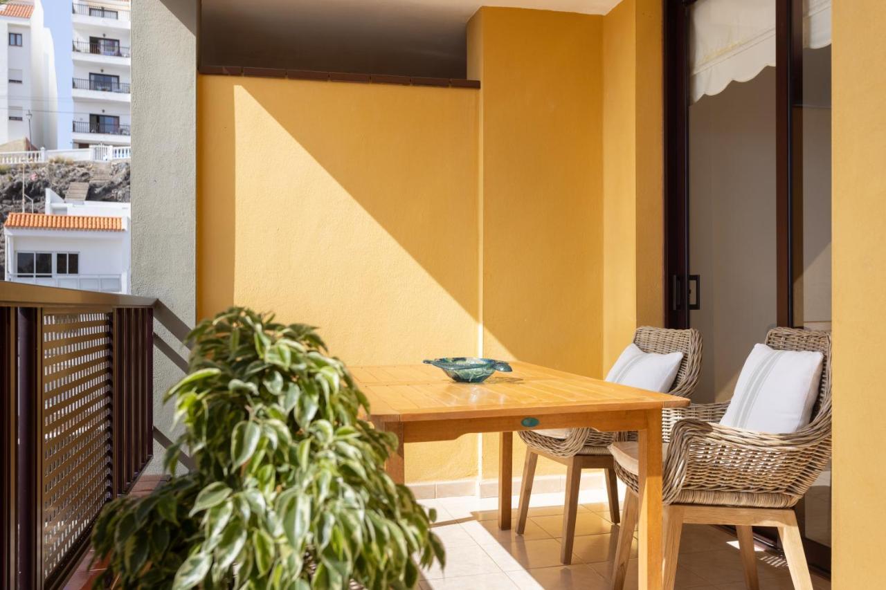 Olivia Sunset Perfect Stay By Sunkeyrents Puerto de Santiago  Exterior foto