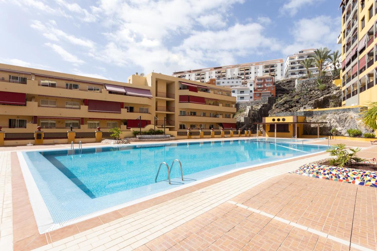 Olivia Sunset Perfect Stay By Sunkeyrents Puerto de Santiago  Exterior foto